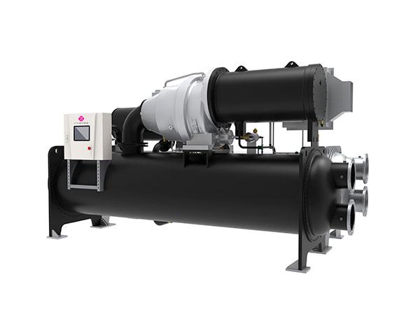 Чиллер Dantex DN-CCWE650H/SM