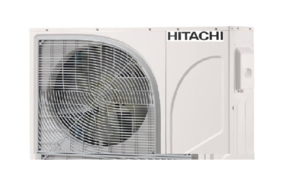 Чиллер — Samurai  S RHMA-AVN (Спецификация к Чиллеры Hitachi)