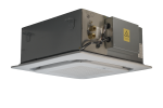 Фанкойл LSF-1200BS22 - купить по выгодной цене