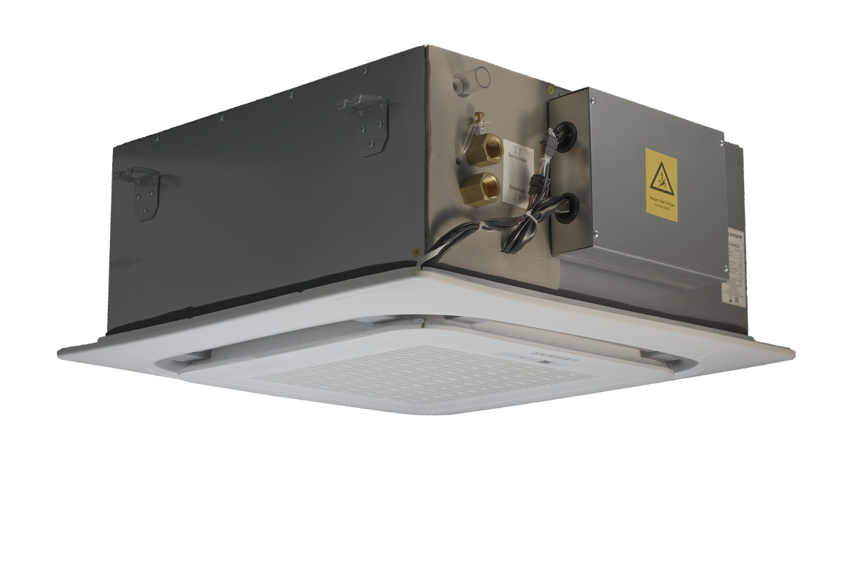Фанкойл LSF-500BS22 - купить по выгодной цене