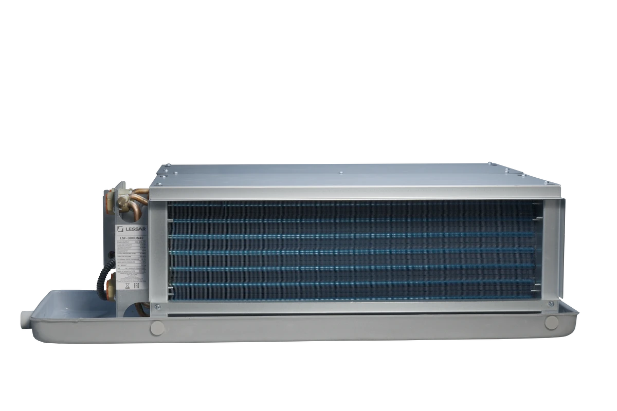 Фанкойл Lessar LSF-500DS42L