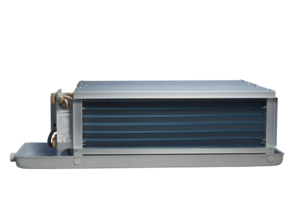 Фанкойл LSF-1000DS42H 