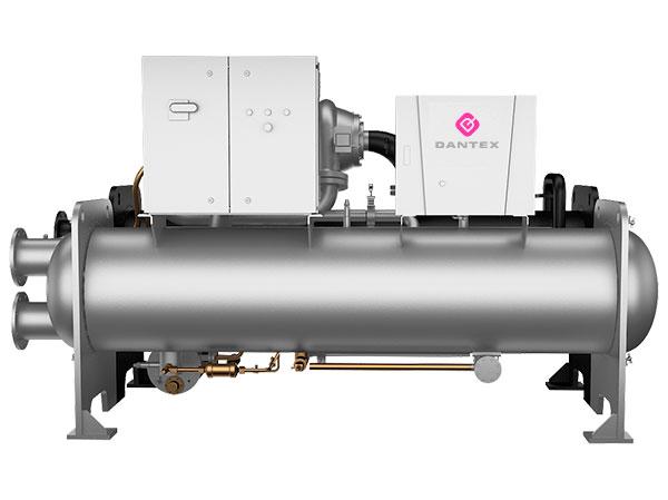Чиллер Dantex DN-CCWF250EV/SM