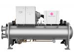 Чиллер Dantex DN-CCWF350EV/SM