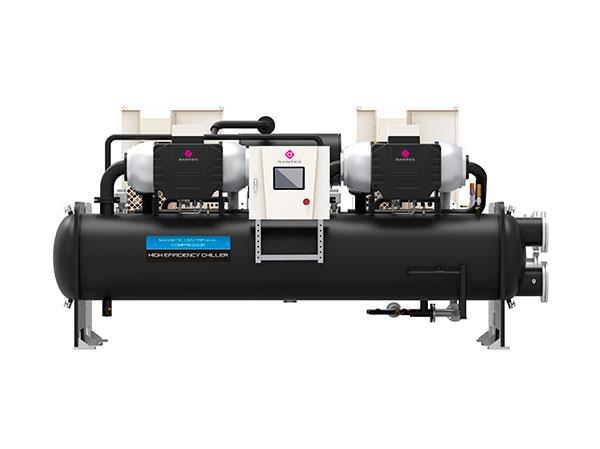 Чиллер Dantex DN-CCWG800EV/SM