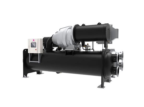 Чиллер Dantex DN-CCWE850E/SM