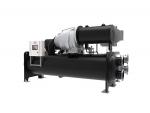 Чиллер Dantex DN-CCWE2700HS/S10M
