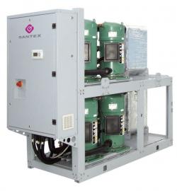 Серия DN-524-1204VUSIWF