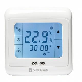 Пульт управления Clima Esperto CETT2W