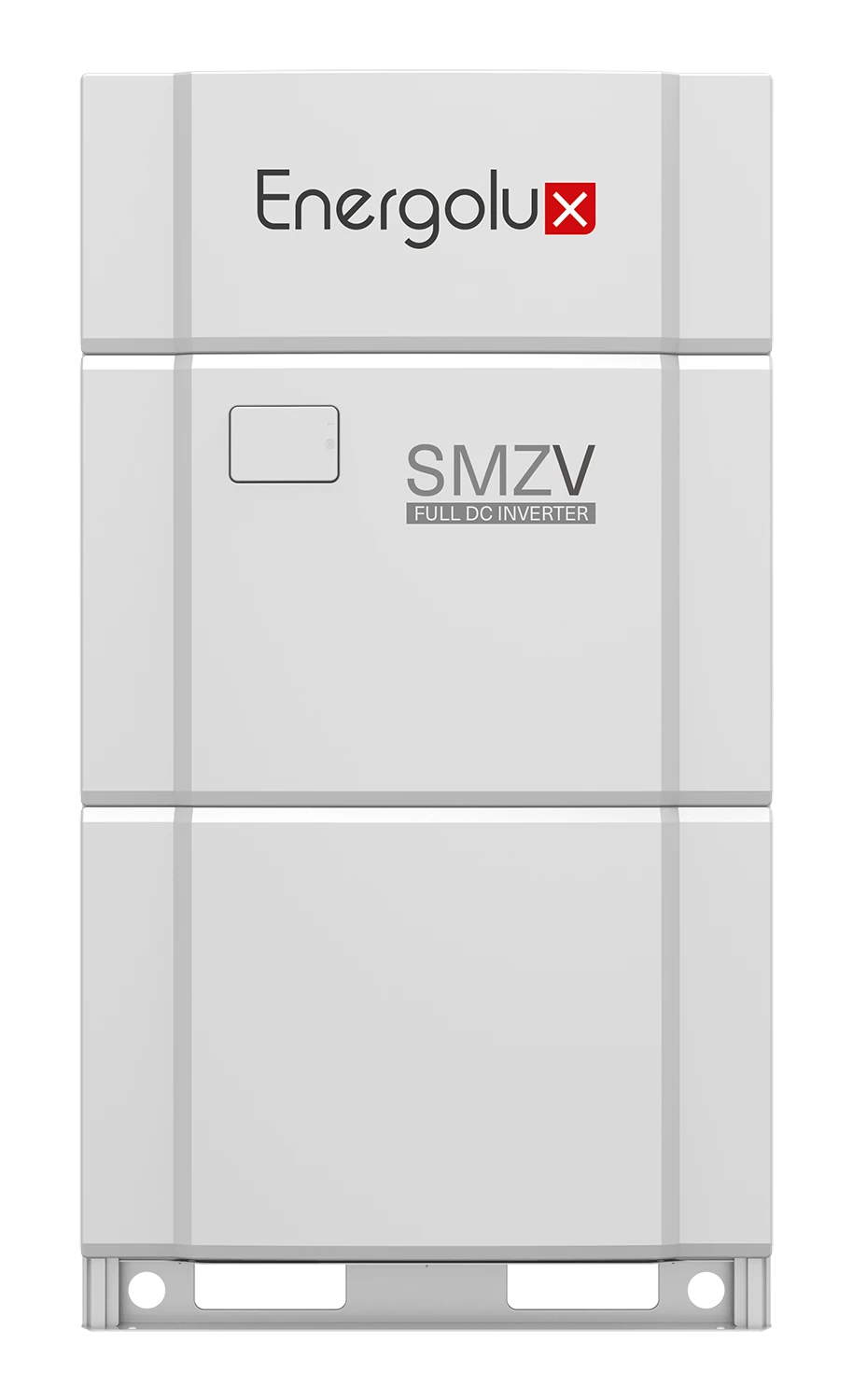 Модульный наружный полноразмерный блок SMZ V Energolux SMZU120V5AI