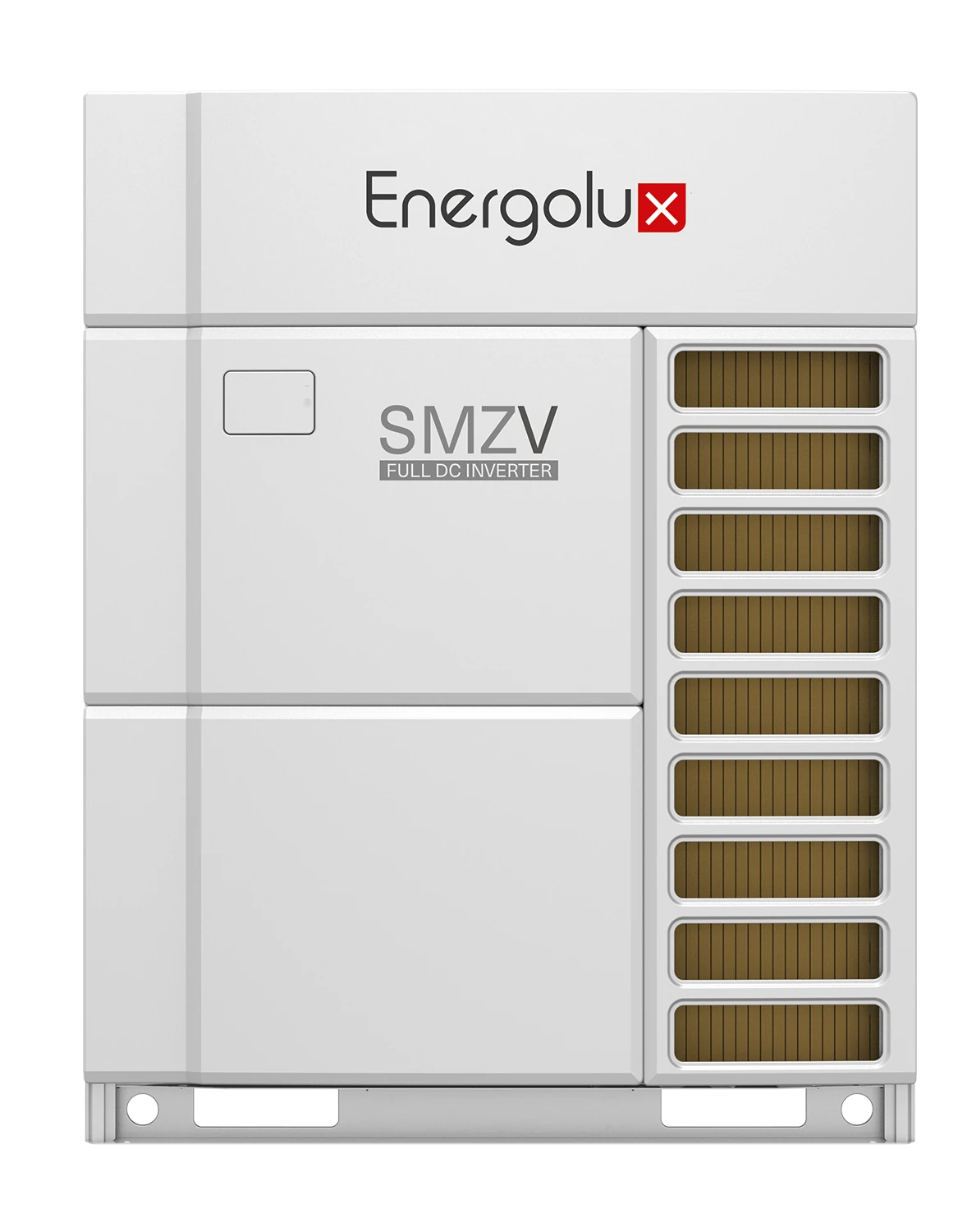 Модульный наружный полноразмерный блок SMZ V Energolux SMZU150V5AI