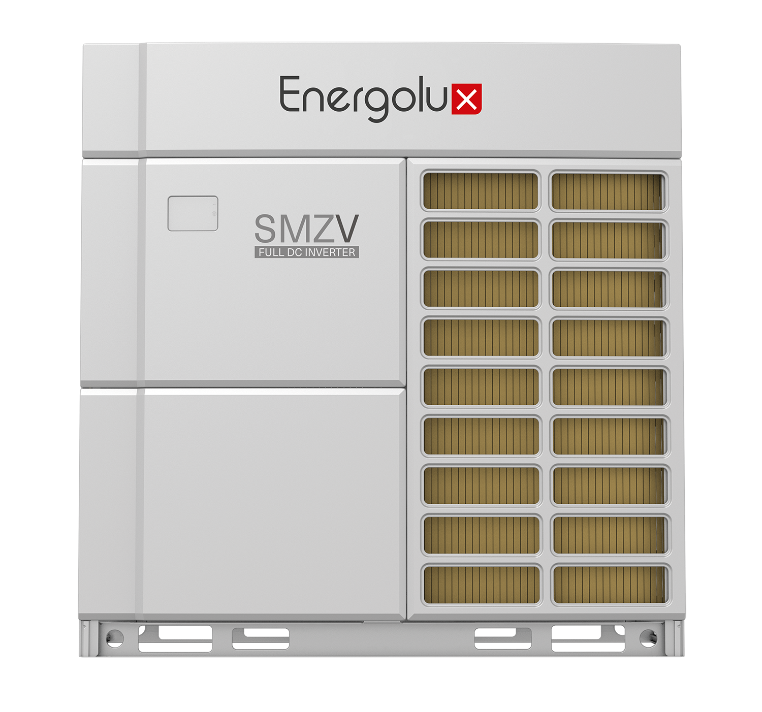 Модульный наружный полноразмерный блок SMZ V Energolux SMZU255V5AI