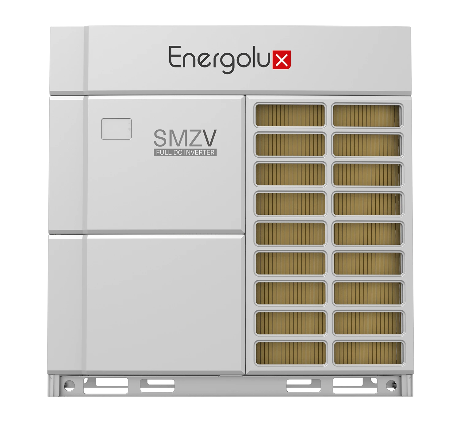 Модульный наружный полноразмерный блок SMZ V Energolux SMZU271V5AI