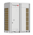 Модульный полноразмерный наружный блок VRF-систем Energolux SMZU190CEBI