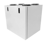 Вентиляционные ПВУ с роторным регенератором Riviera GO R-EC VRE 510