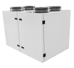 Вентиляционные ПВУ с роторным регенератором Riviera GO R-EC VRE 1300