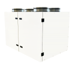 Вентиляционные ПВУ с роторным регенератором Riviera GO R-EC VRE 1500