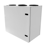 Вентиляционные ПВУ с роторным регенератором Riviera GO R-EC VRW 700