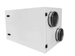 Вентиляционные ПВУ с роторным регенератором Riviera GO R-EC HRE 900