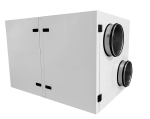 Вентиляционные ПВУ с роторным регенератором Riviera GO R-EC HRE 1100