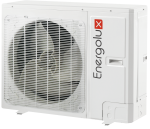 Наружный блок мини-VRF SMZ1U30CEBI