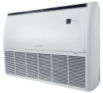 Напольно-потолочная сплит-система FeRRUM LCACF24D1-A / LCAU24U1-A