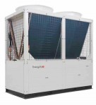 Модульный чиллер Energolux со спиральными компрессорами SCAW-M66ZCT