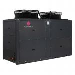 Компрессорно-конденсаторный блок DK-VSR095BUSOHF/12