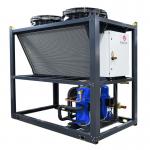 Компрессорно-конденсаторный блок DK-VSR170BUSOHF/12