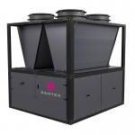 Компрессорно-конденсаторный блок DK-VSR230BUSOHF/24