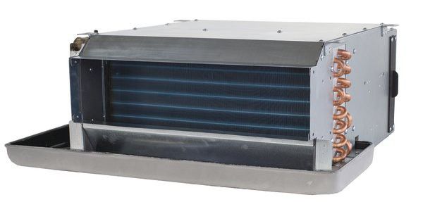 Канальный фанкойл Daikin FWE02CTR