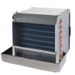 Канальный фанкойл Daikin FWE02CTR