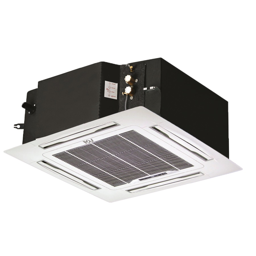 Кассетный фанкойл MDV MDKA-1200R