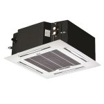 Кассетный фанкойл MDV MDKA-V600R