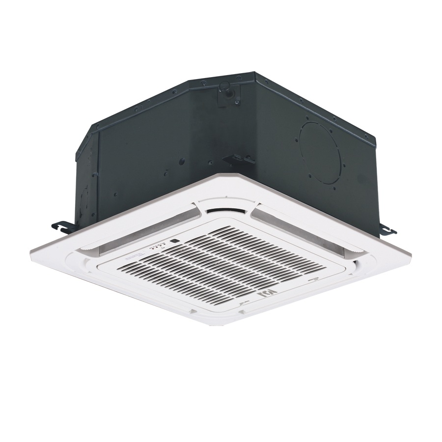 Кассетный фанкойл MDV MDKD-V400