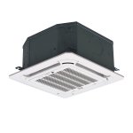 Кассетный фанкойл MDV MDKD-V400