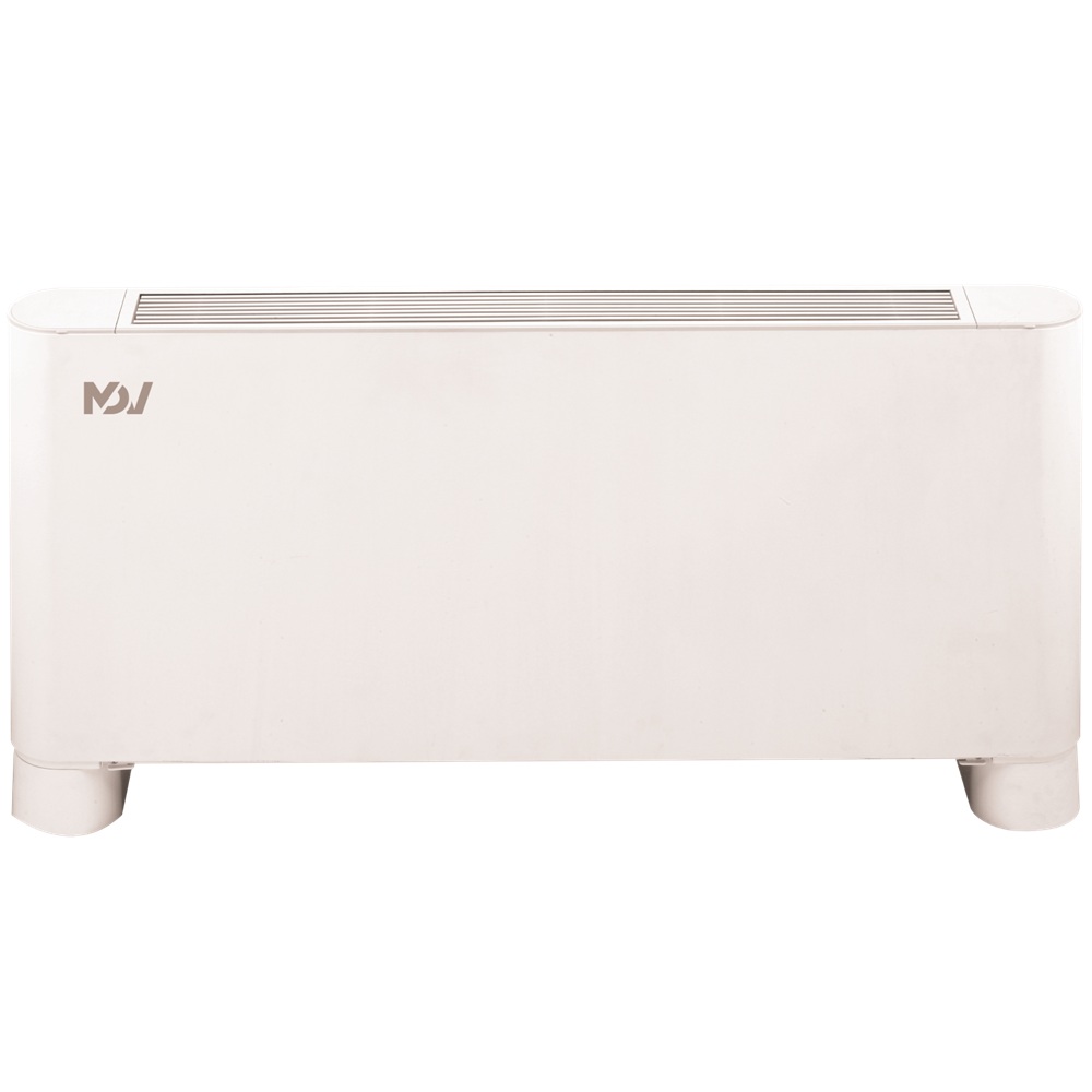 Напольно-потолочный фанкойл MDV MDKH2-350-R3