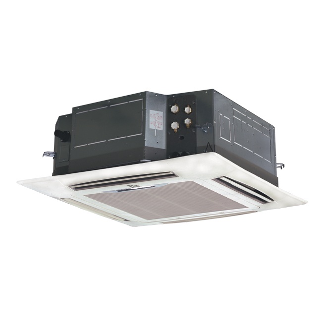 Кассетный фанкойл MDV MDKA-600F