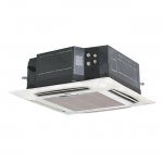 Кассетный фанкойл MDV MDKA-950F