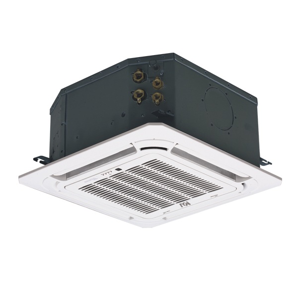 Кассетный фанкойл MDV MDKD-300S