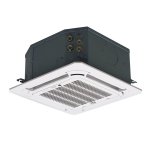 Кассетный фанкойл MDV MDKD-400S