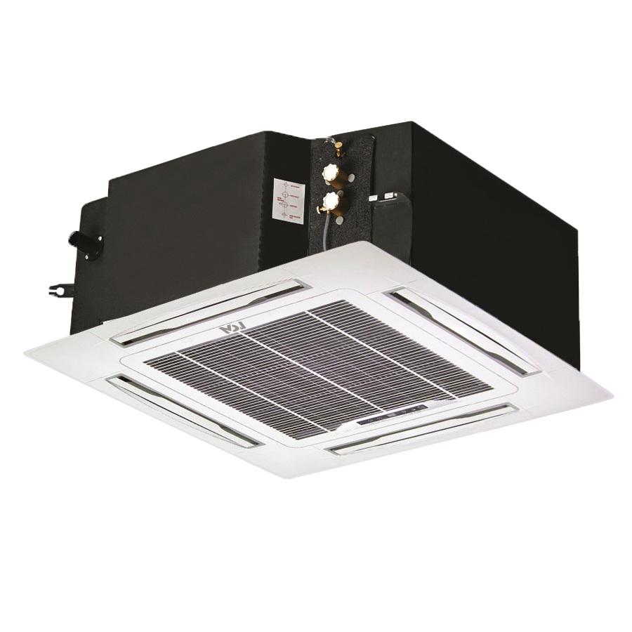 Кассетный фанкойл MDV MDKA-V1200R