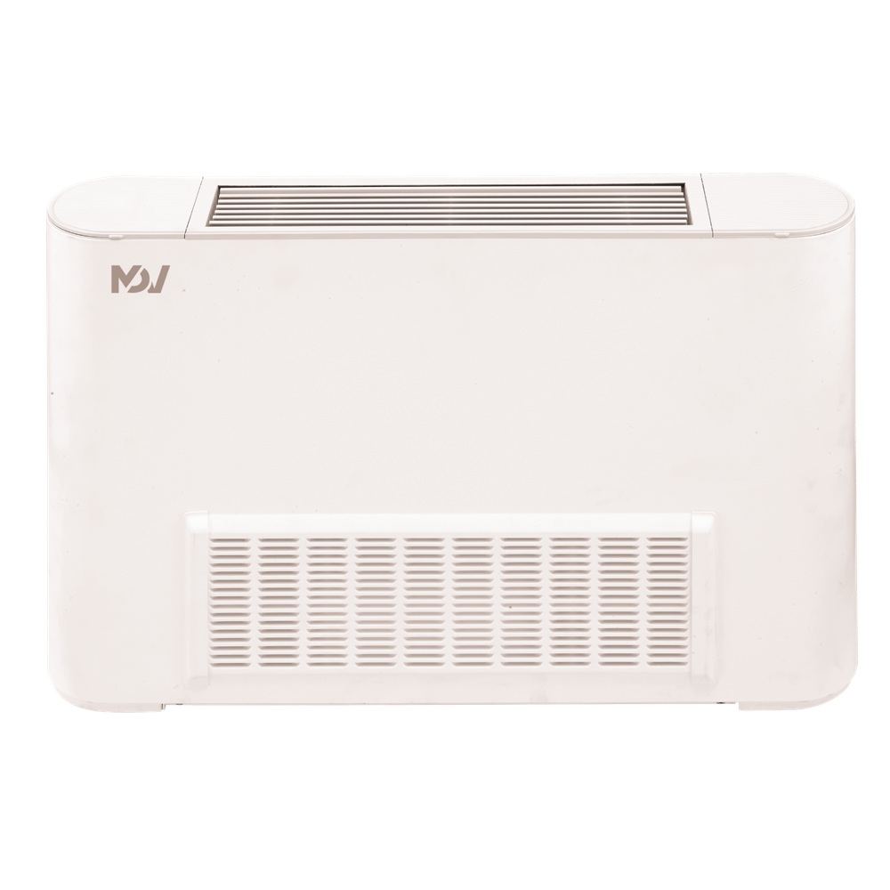 Напольно-потолочный фанкойл MDV MDKH1-800-R3