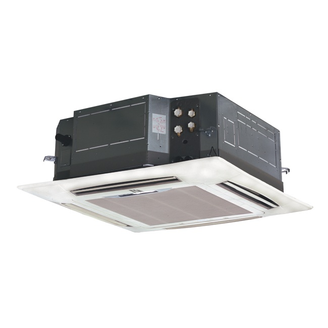 Кассетный фанкойл MDV MDKA-V1200FA