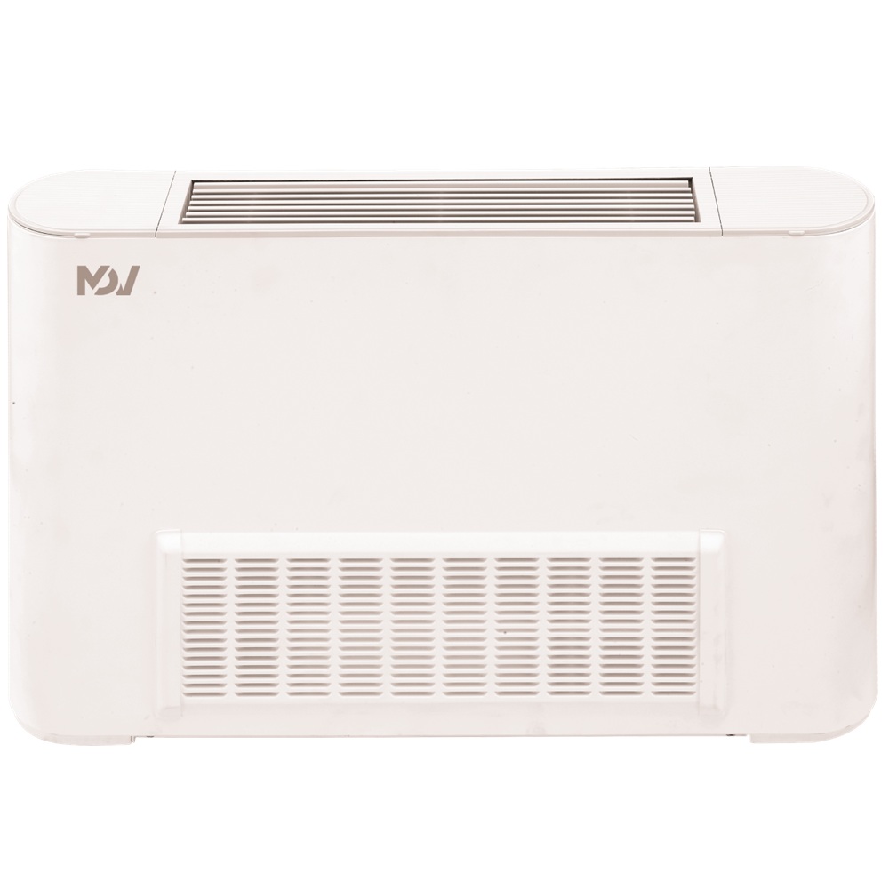 Напольно-потолочный фанкойл MDV MDKH1-V500-R4