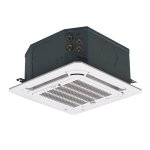 Кассетный фанкойл MDV MDKD-V400FA