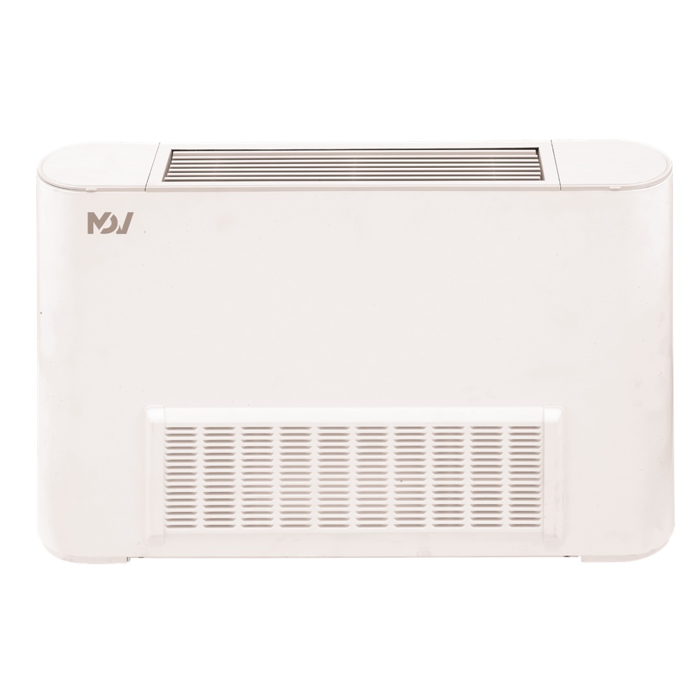 Напольно-потолочный фанкойл MDV MDKH1-V500F-R4