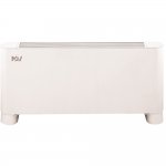 Напольно-потолочный фанкойл MDV MDKH2-V250-R4