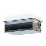 Канальный фанкойл Daikin FWB06CFN