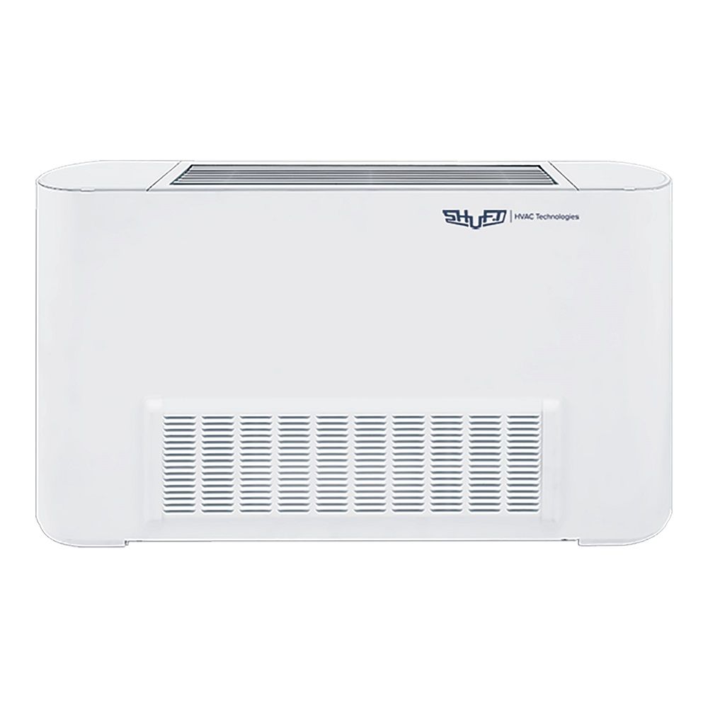 Фанкойл напольно-потолочный  SHUFT  SFF-900